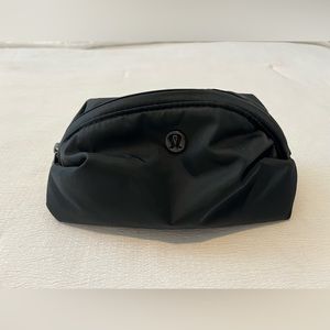 Lululemon Feeling Ready Mini Pouch